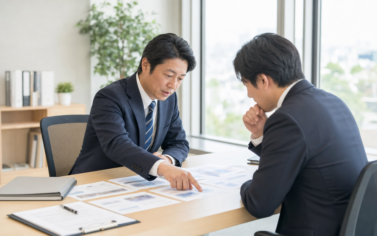 不動産のセカンドオピニオン